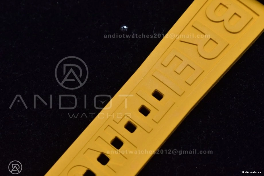 44mm Factory OF 920 Endurance Breilting Pro ComfortFit 0427